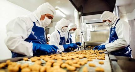 Durante la presidencia de Milei en La Rioja el empleo privado registrado cayó un 10,5%