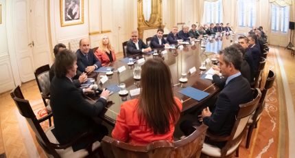 La Rioja es la provincia más afectada por la disminución en el envío de fondos nacionales