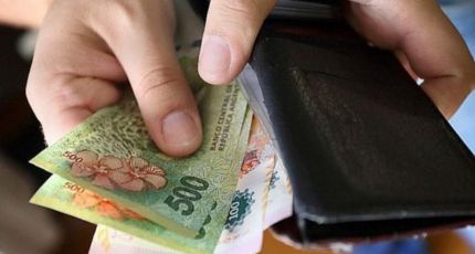 ¿En qué ramas de actividad del sector privado riojano se pagan los peores salarios?