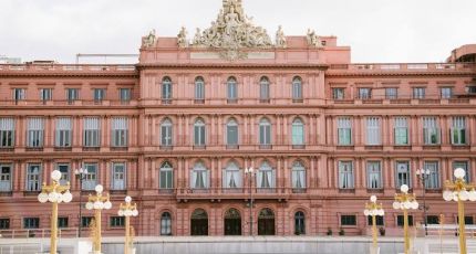 La Rioja recibe un 26% menos de recursos nacionales en términos reales que en 2023