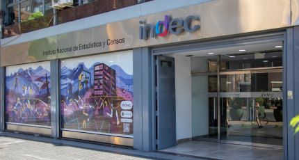 Según el INDEC en agosto disminuyó la inflación y se ubicó en el 1,8%
