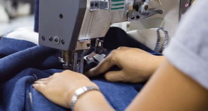 El empleo privado registrado bajó un 1,7% en la provincia