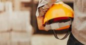 Los salarios registrados en la construcción alcanzaron un monto promedio de $1.254.544